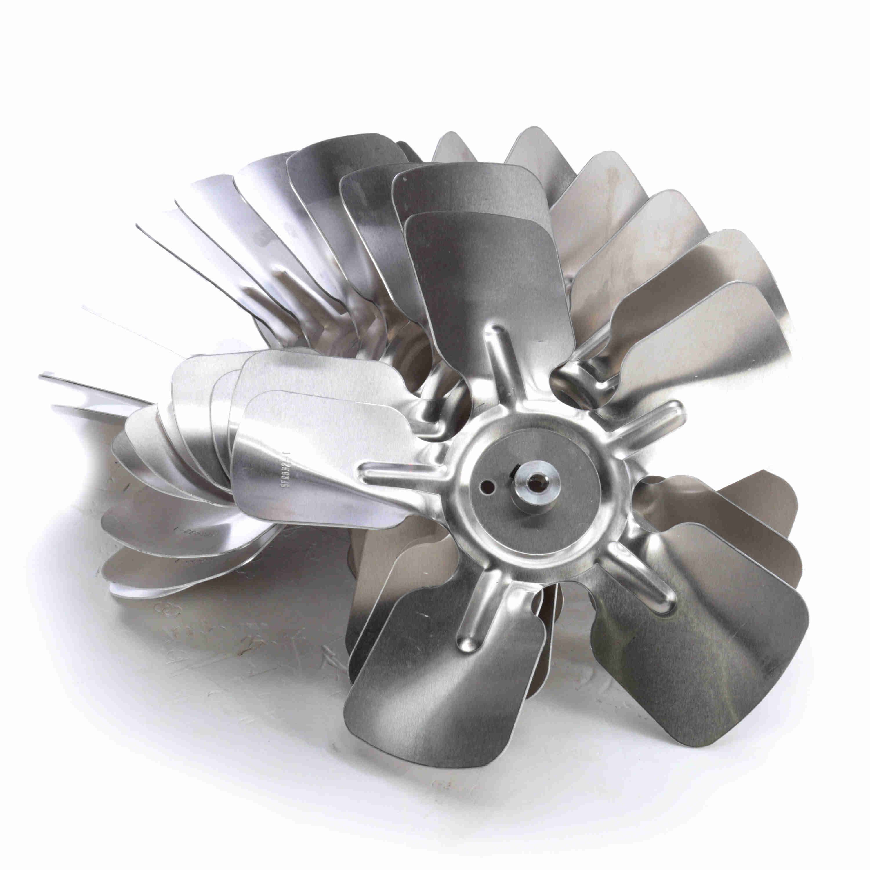  - Fan Blades